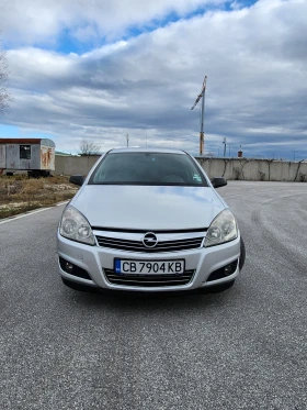 Opel Astra 1.7 cdti, снимка 3