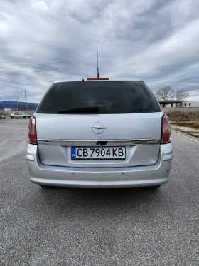 Opel Astra 1.7 cdti, снимка 4