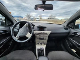 Opel Astra 1.7 cdti, снимка 14