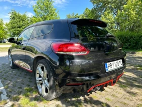 VW Scirocco R Line, снимка 4