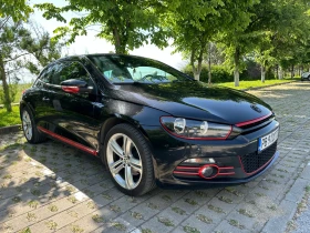 VW Scirocco R Line, снимка 2