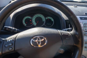 Обява за продажба на Toyota Corolla verso ~4 700 лв. - изображение 8