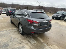 Mazda 6 2.2d SKYACTIV* NAVI* Facelift* UNIKAT* , снимка 5