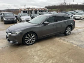 Mazda 6 2.2d SKYACTIV* NAVI* Facelift* UNIKAT* , снимка 3