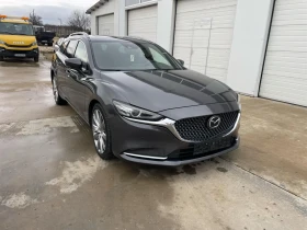 Обява за продажба на Mazda 6 2.2d SKYACTIV* NAVI* Facelift* UNIKAT*  ~24 950 лв. - изображение 10