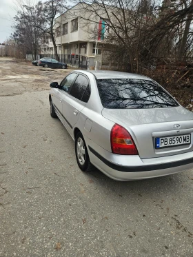 Hyundai Elantra, снимка 9