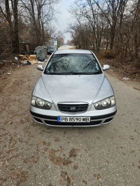 Hyundai Elantra, снимка 12