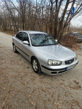 Hyundai Elantra, снимка 11