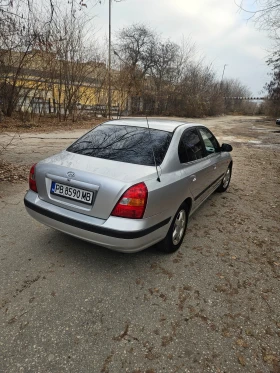 Hyundai Elantra, снимка 8