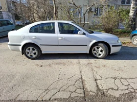 Skoda Octavia 1.9 TDI, снимка 2