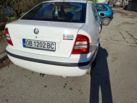 Skoda Octavia 1.9 TDI, снимка 4