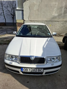 Skoda Octavia 1.9 TDI, снимка 3