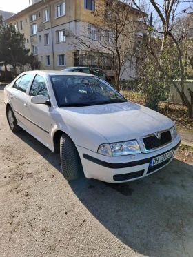 Skoda Octavia 1.9 TDI, снимка 1