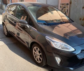 Ford Fiesta 1.5d/TITANIUM/ NAVI/CAMERA/KEYLESS/PDC/B&O, снимка 2