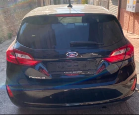 Ford Fiesta 1.5d/TITANIUM/ NAVI/CAMERA/KEYLESS/PDC/B&O, снимка 4