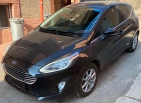 Ford Fiesta 1.5d/TITANIUM/ NAVI/CAMERA/KEYLESS/PDC/B&O, снимка 3