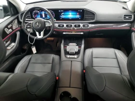 Mercedes-Benz GLS 450 4MATIC Burmester* ел.седалки* подгрев* обдухване, снимка 6