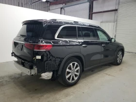 Mercedes-Benz GLS 450 4MATIC Burmester* ел.седалки* подгрев* обдухване, снимка 5