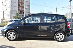 Honda Jazz 1.3i* Comfort - [4] 