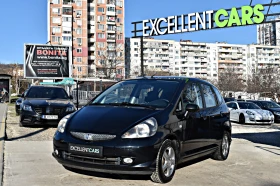 Honda Jazz 1.3i* Comfort 1