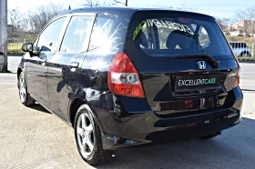 Honda Jazz 1.3i* Comfort - [5] 