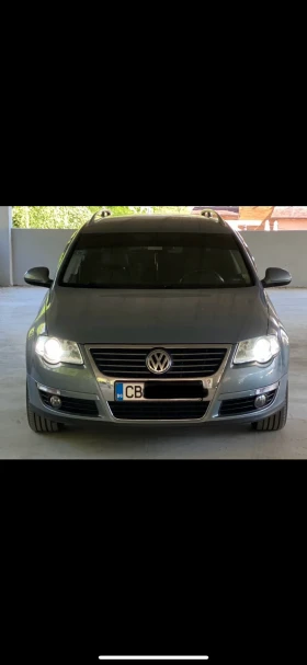 VW Passat 2.0TDI Common Rail 170 hp, снимка 1