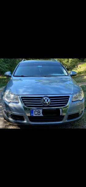 VW Passat 2.0TDI Common Rail 170 hp, снимка 7