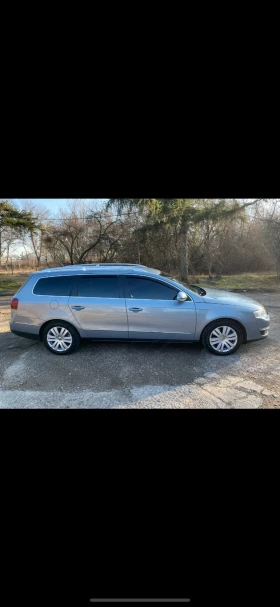 VW Passat 2.0TDI Common Rail 170 hp, снимка 3