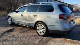 VW Passat 2.0TDI Common Rail 170 hp, снимка 4