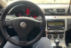 VW Passat 2.0TDI Common Rail 170 hp, снимка 10