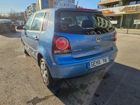 VW Polo 1.2 | Mobile.bg    8