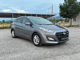     Hyundai I30 1.6CRDI 136. 