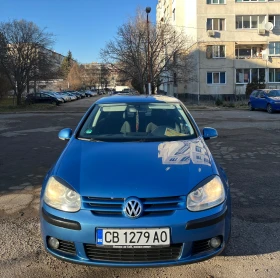 VW Golf, снимка 1