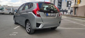 Honda Jazz 1.3 i-VTEC, снимка 5