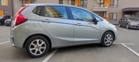 Honda Jazz 1.3 i-VTEC, снимка 6