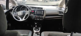 Honda Jazz 1.3 i-VTEC, снимка 9