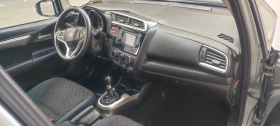 Honda Jazz 1.3 i-VTEC, снимка 7