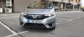 Honda Jazz 1.3 i-VTEC, снимка 2