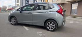 Honda Jazz 1.3 i-VTEC, снимка 4