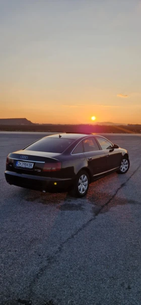 Audi A6, снимка 5