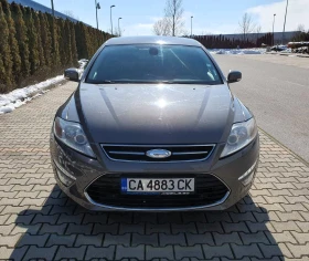 Ford Mondeo 2.0TDCi/163/6ск.Titanium, снимка 2