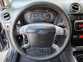 Ford Mondeo 2.0TDCi/163/6ск.Titanium, снимка 8