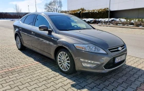 Ford Mondeo 2.0TDCi/163/6ск.Titanium, снимка 3