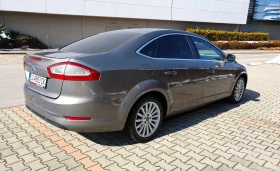 Ford Mondeo 2.0TDCi/163/6ск.Titanium, снимка 4