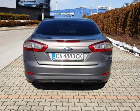 Ford Mondeo 2.0TDCi/163/6ск.Titanium, снимка 5