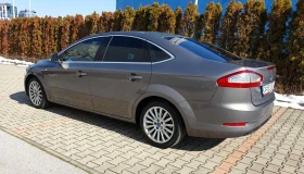 Ford Mondeo 2.0TDCi/163/6ск.Titanium, снимка 6