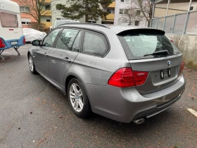 BMW 320 M packet/Xdrive/Face/Navi/Xenon, снимка 5