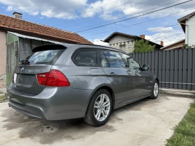BMW 320 M packet/Xdrive/Face/Navi/Xenon - 13900 лв. - 63744971 | Car24.bg