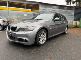 BMW 320 M packet/Xdrive/Face/Navi/Xenon, снимка 2