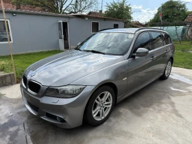 BMW 320 M packet/Xdrive/Face/Navi/Xenon - 13900 лв. - 63744971 | Car24.bg
